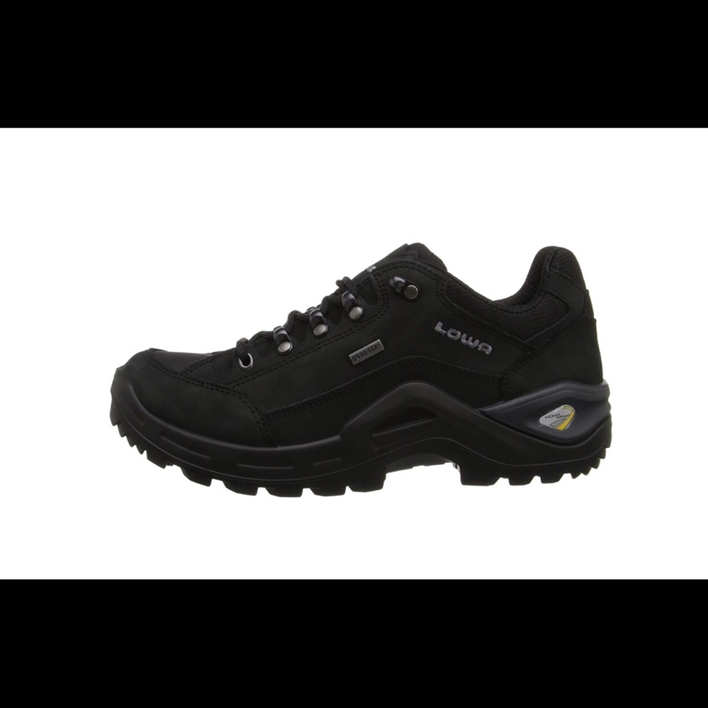 Lowa Renegade II GTX LO (WIDE)